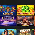 slot online bet